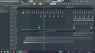 Alok, Steve Aoki, Lars Martin - Typical | FL STUDIO REMAKE | FREE FLP