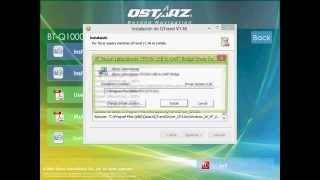 03 How to install GPS Program (QTravel)