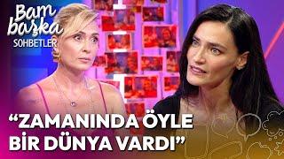 900'lü Hat Filminde Oynadı! | Bambaşka Sohbetler