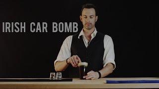 How to Make the Irish Car Bomb - Best Drink Recipes