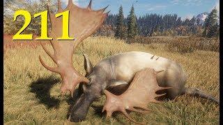 Мир Охоты theHunter Call of the Wild # 211