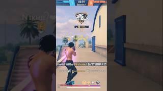 ff unbelievable headshot gameplay || NIKHIL GAMING|| FF
