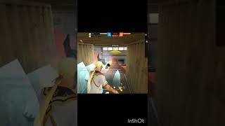 IMPOSSIBLE JSR ROHIT FF 
