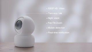 VENZ smart PTZ camera presentation - - R4040