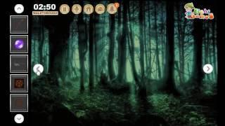 Occult Forest Escape WalkThrough EightGames