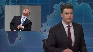 SNL Weekend Update 12/14/24 | Saturday Night Live Dec 14, 2024