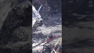 TRUE CHARGE ON KIRIN IS THE BEST THING YOU HAVE EVER FELT【モンスターハンターワールド】