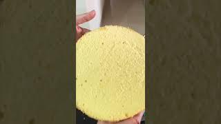 Try this unique agar agar fresh fruit jelly cake#agaragar #jelly #cake #unique #voiceover #homebake