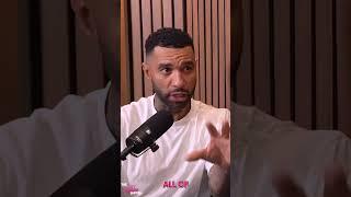 Jermaine Pennant's Experiences Inside a Category A Prison