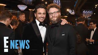 Seth Rogen Breaks Silence on James Franco Friendship Fallout | E! News