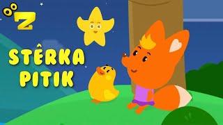 Zarok TV -  STÊRKA PITIK 