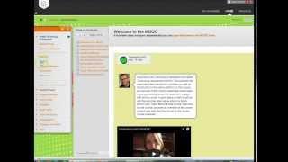 Orientation for HTA MOOC