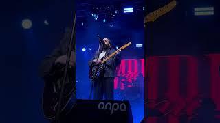 Emre Fel - Yar Bensiz #giresun #konser #emrefel