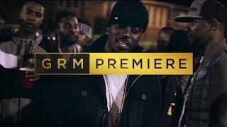 Skrapz feat. Giggs - Round Here [Music Video] | GRM Daily