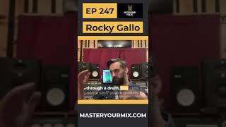 minimal mixing, maximum results #mixing #studio #recording #audioengineer #musicproducer #homestudio