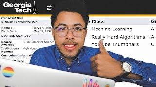 My Whole Computer Science Degree in 12 Minutes