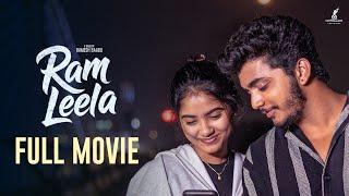 Ram Leela - Full Movie | a Series by Ramesh Babu | Vedha Ponnam | Siddharth | John k Joseph |