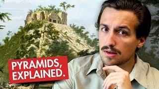 Secrets of the Mexican Pyramids, Explained!