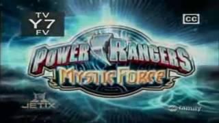 POWER RANGERS ALL OPENINGS (1993-2017)