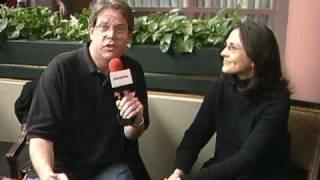 The Midnight Movie: Erin Gray