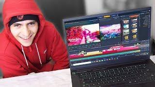 Best FREE Video Editing Software TO START WITH