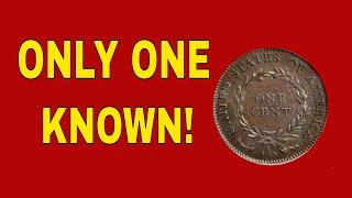 Super rare penny worth millions! Rare Birch Cent coins worth money!