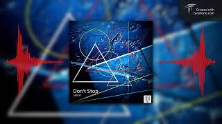 Mr. MSI - Don't Stop