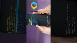 Hard Reset / Samsung galaxy A12 M12 F12 Hard Reset & Unlock Pattern / 100% Working