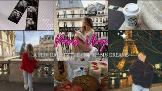 #Vlog | Paris - die Stadt meiner Träume  Städtetrip nach Paris, good food, much fun & quality time