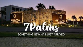 NEW 7 PALMS PROJECT  | VISTACANA |  PUNTA CANA | Properties By MASTERS