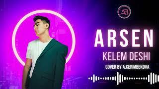 ARSEN - KELEM DESHI (COVER VERSION)