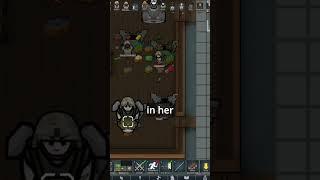 Realism In Rimworld? Nah!  #rimworld #rimworldbiotech #rimworldideology #rimworldplaythrough