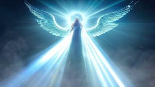 Angelic Music To Attract Angels - Heal All Damage to the Body, Soul and Spirit, 432Hz