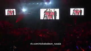 Big time rush сезон 1 серия 3