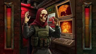 Fornax Void - TERMINATION PROTOCOL