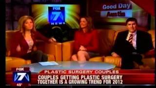 Couples Getting Plastic Surgery Together: An Interview with Dr. Jennifer Walden