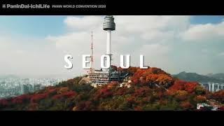 PWC KOREA SELATAN - SEOUL 2020