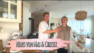 NEUES von Max & Chrissi  Sushi-Waffeln machen  XXL-VLOG  MARIELAND