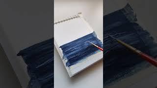 youtube short beautiful painting of water colour short painting for gulnaz art painting short