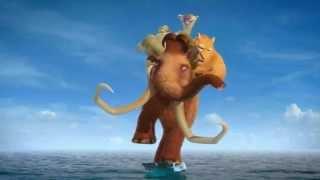 Ice Age Adventures - Reveal trailer