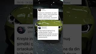 Sit down inşallah 