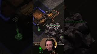 The Oldest StarCraft 2 Ladder TRICK!