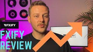 FXIFY Prop Firm Review