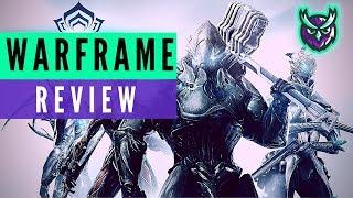 Warframe Switch Review - (YOU MUST DOWNLOAD THIS IN 2018!)