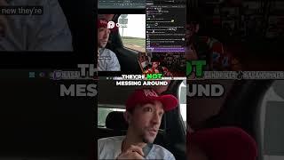 $2.5 Billion Poland Belarus Border Project #hasan #podcast #politics #podcastclips #shorts