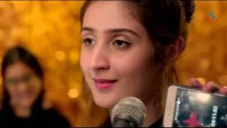 Kuch Kuch Hota Hai - New Version | Dhvani Bhanushali | Beautiful Love Song | Milky Way | KKHH