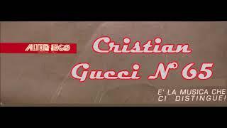 Cristian Gucci N°65