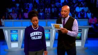 Black College Quiz on ASPiRE