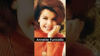 The Life and Death of Annette Funicello