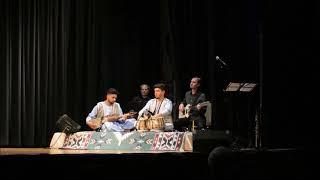 Ensemble Topaz - Afghan Traditional Songs